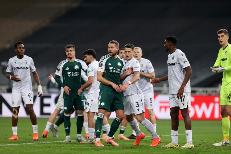 ΠΑΟΚ: Ο Ντρκούσιτς, ο Μάρκοβιτς και η μεταγραφή που κόβεται… λόγω χαρακτήρα