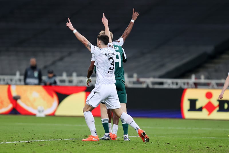 Στόπερ από Ολυμπιακό για ΠΑΟΚ! Κόπηκε από Μαρτίνς τον θέλει ο Λουτσέσκου