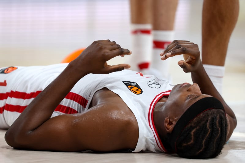 VLOG Παπαβασιλείου: Το μεγάλο λάθος που καταδίκασε τον Ολυμπιακό (ΒΙΝΤΕΟ)