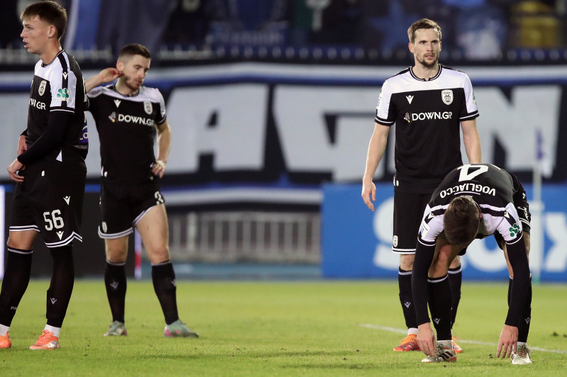 ΠΑΟΚ: Έμεινε στο μηδέν μετά απο τρεις μήνες!