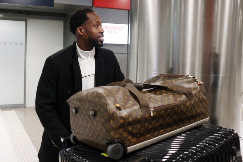 Έφτασε η νέα μεγάλη μεταγραφή Μυστακίδη στον ΠΑΟΚ (ΦΩΤΟ)