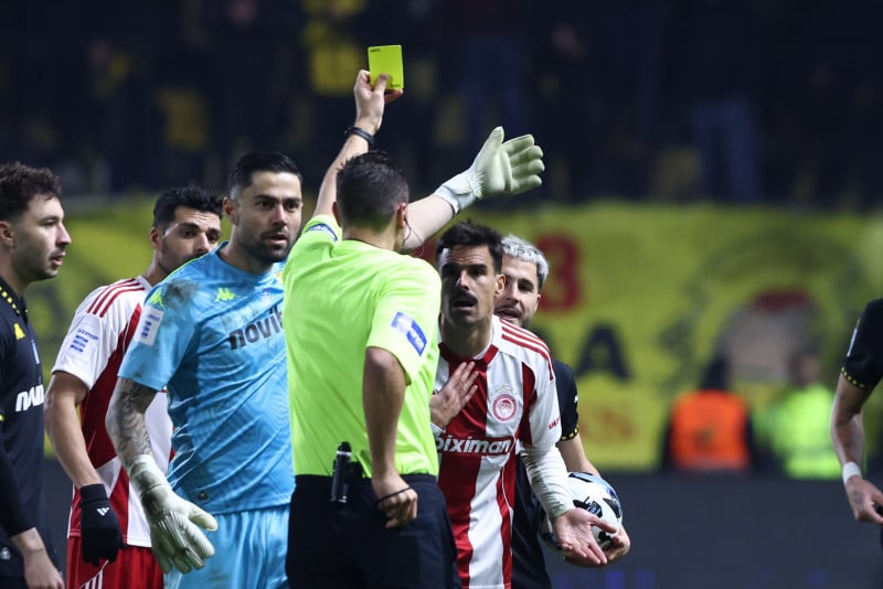 Κι όμως, υπάρχει εξήγηση - Γιατί "κόλλησε" τελικά ο Ολυμπιακός στον Άρη