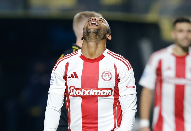 Ατάκα Μεντιλίμπαρ για αποβολή Γκαρθία! "Χάσαμε την ισορροπία μας"