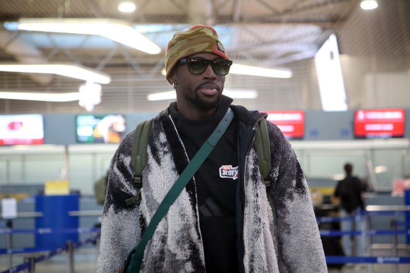 Αταμάν: "Αυτό είναι το κλειδί με Φενέρ - Ελπίζω για Όσμαν"