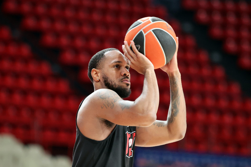 Αποκαλύψεις Μόρις - Τι είπε για τον τραυματισμό του & για Μπαρτζώκα