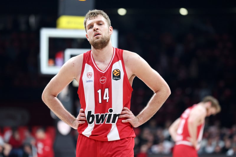 Μποζίκας: «Ευχαριστώ στον κόσμο - Στο τέλος μας χειροκρότησε» (ΒΙΝΤΕΟ)