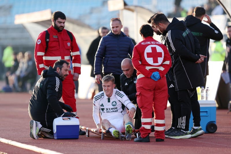 Αγγαρεία στην Καβάλα με υπογραφή Ταμπόρδα! (vid)