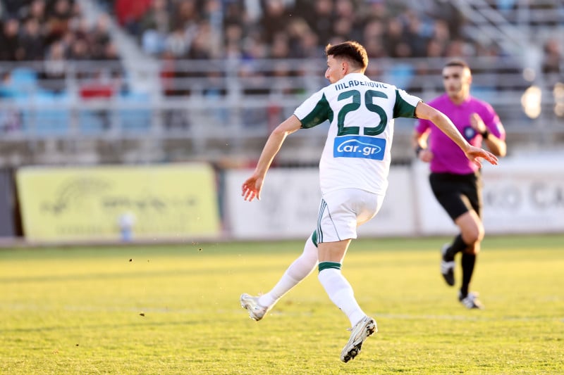 Αγγαρεία στην Καβάλα με υπογραφή Ταμπόρδα! (vid)