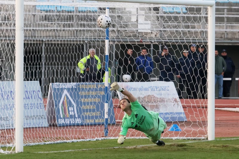 Αγγαρεία στην Καβάλα με υπογραφή Ταμπόρδα! (vid)