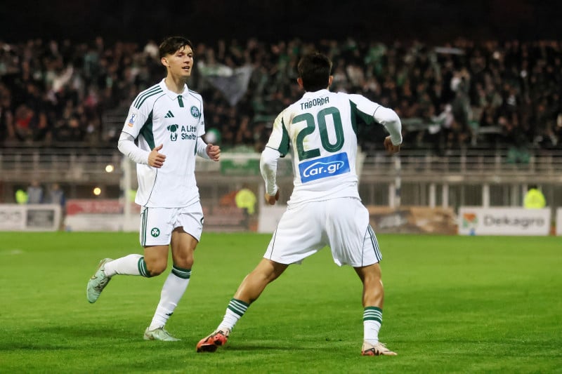 Αγγαρεία στην Καβάλα με υπογραφή Ταμπόρδα! (vid)