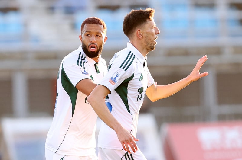 Η... κίνηση Ταμπόρδα που εντυπωσίασε τον Μπενίτεθ - Βρήκε και χαφ-μαχητή!