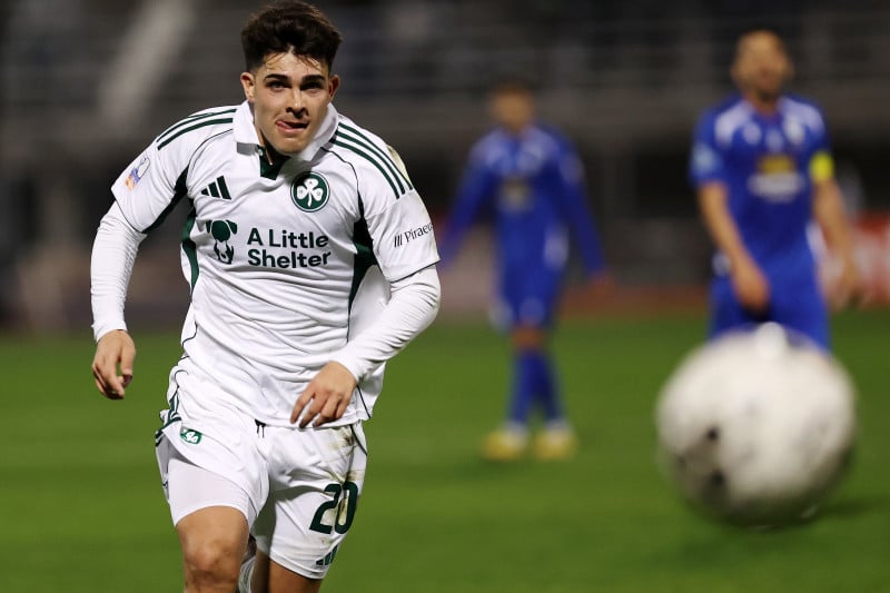 Η... κίνηση Ταμπόρδα που εντυπωσίασε τον Μπενίτεθ - Βρήκε και χαφ-μαχητή!