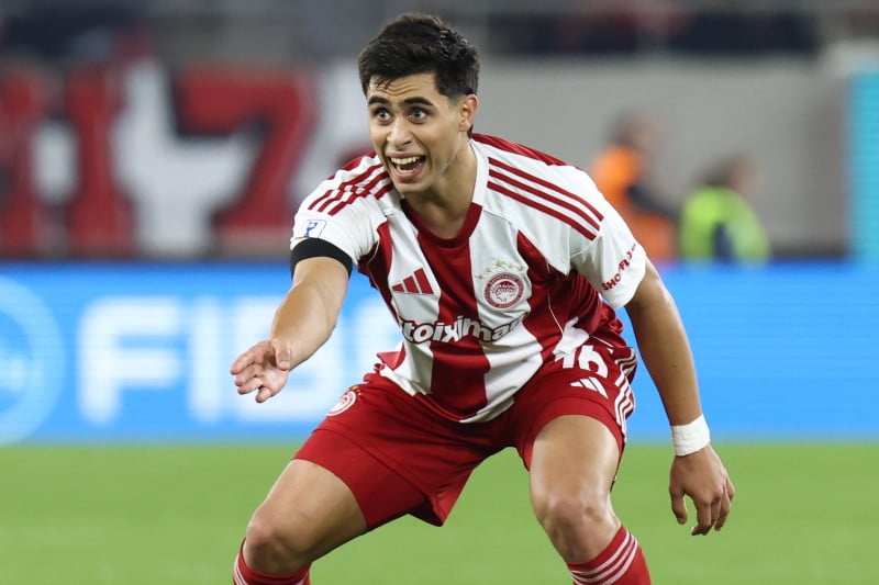 Δεν σκόραρε, αλλά… κέρδισε Μεντιλίμπαρ και θύμισε τον καλοκαιρινό παίκτη!