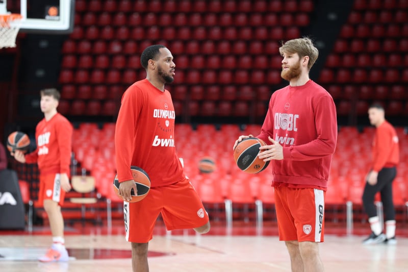 Η αποκάλυψη Μπαρτζώκα για Μόρις - Τότε θα κάνει ντεμπούτο! (ΒΙΝΤΕΟ)