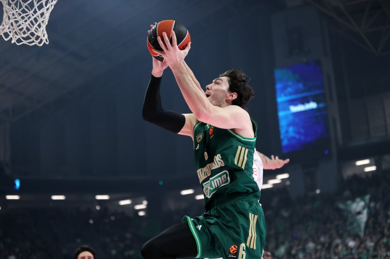 Έπνιξε τη Χάποελ στο ΟΑΚΑ και κυνηγάει πρωτιά - Απάντηση Γιούρτσεβεν! (Vid)