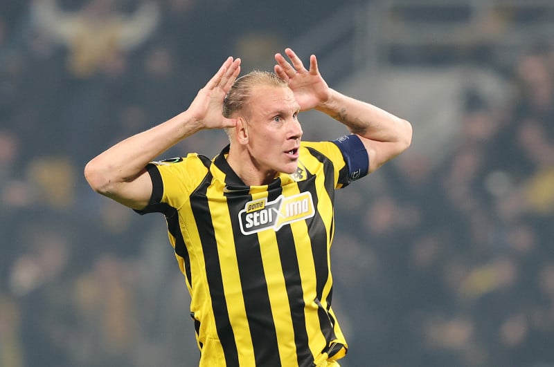 Πόσο ήρθε η ΑΕΚ με Κραϊόβα; Δεν υπάρχει αυτό που ζήσαμε στη Φιλαδέλφεια