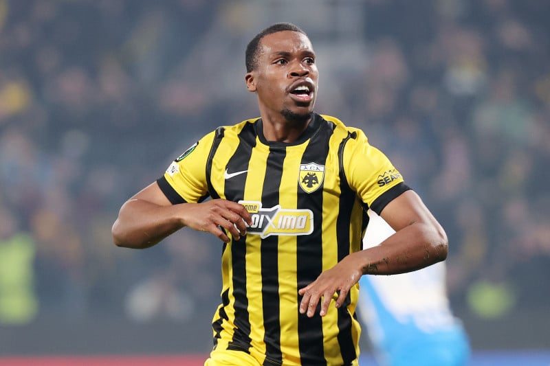 Πόσο ήρθε η ΑΕΚ με Κραϊόβα; Δεν υπάρχει αυτό που ζήσαμε στη Φιλαδέλφεια