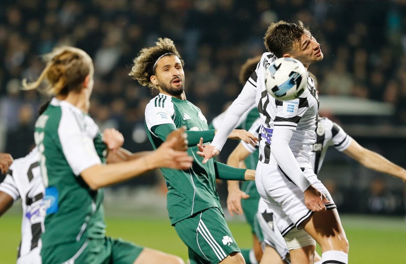 Ξεσκαρτάρισμα από Πανούτσο! Ποιοι φεύγουν από Παναθηναϊκό