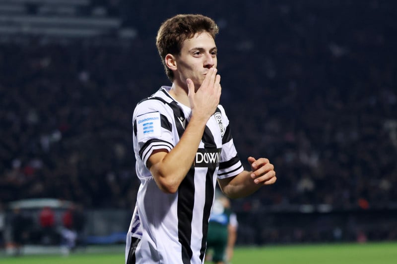 Γλίτωσε τον διασυρμό ο Παναθηναϊκός - Μπράβο σε Λουτσέσκου για Τσάλοφ