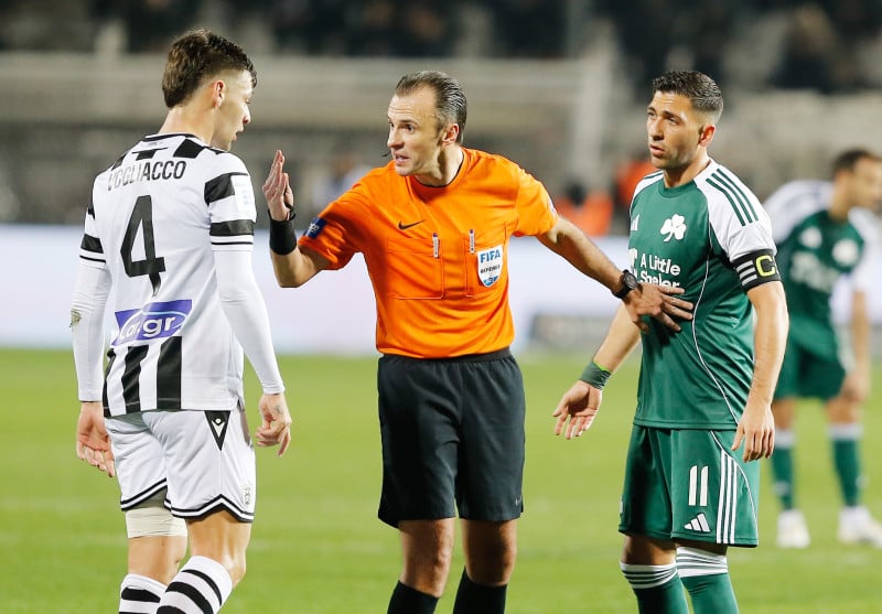 Παναθηναϊκός χωρίς Μπακασέτα-Σιώπη και 12 μεταγραφές το '26! Κόψε την άδεια