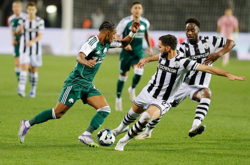 ΠΑΟΚ: Το μεγάλο όνειρο του Οζντόεφ στην Τούμπα!