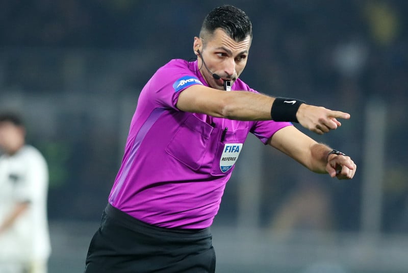 Με αυτές τις κίνησεις άλλαξε τα πάντα ο Νίκολιτς! Διπλό μήνυμα από κόσμο