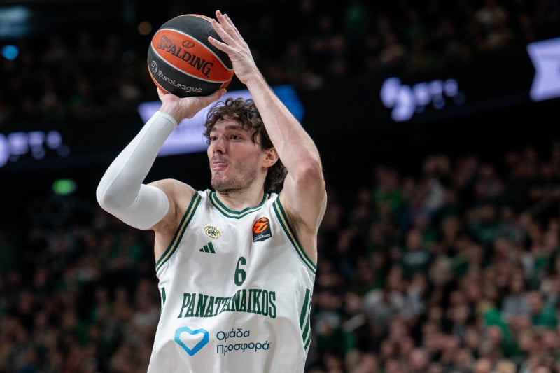 Μεγάλη ανατροπή ΠΑΟ με Ναν και Τούρκους on fire-Και τώρα Ολυμπιακός! (Vid)