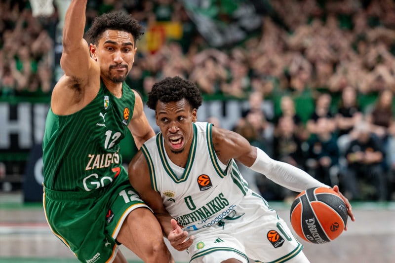 Μεγάλη ανατροπή ΠΑΟ με Ναν και Τούρκους on fire-Και τώρα Ολυμπιακός! (Vid)