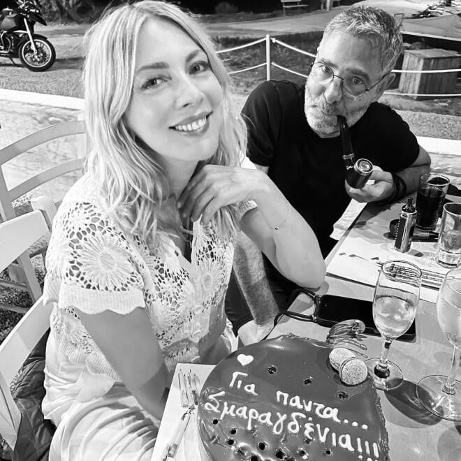 Μετά τους Αθερίδη-Καρύδη και νέος οριστικός χωρισμός για διάσημο ζευγάρι!