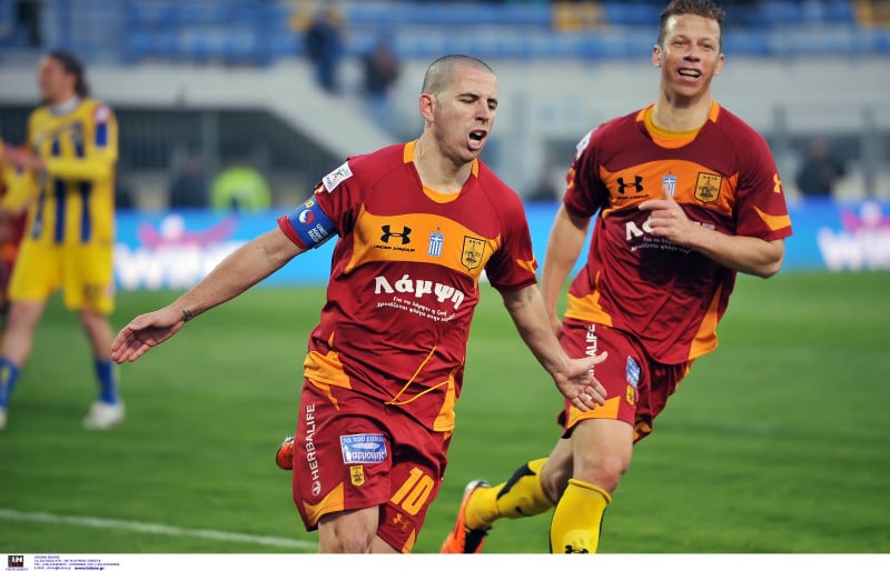 Κόκε: "Με τα ναρκωτικά σε 2 μήνες έβγαζα όσα σε ένα χρόνο στη μπάλα"