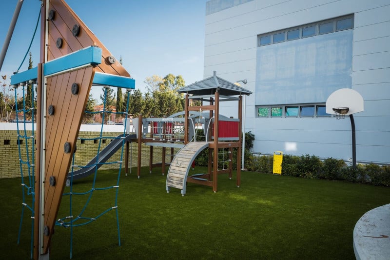 Εγκαίνια ανακαινισμένων παιδικών χαρών στο ΜΑΡΙΑΝΝΑ Β.ΒΑΡΔΙΝΟΓΙΑΝΝΗ-ΕΛΠΙΔΑ