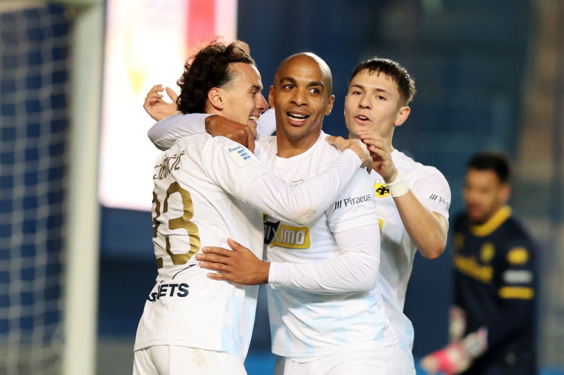 Ατακάρα Κέτσε: “Είχαμε ξεχάσει ότι τον είχαμε στην ομάδα – 4 μεταγραφές”