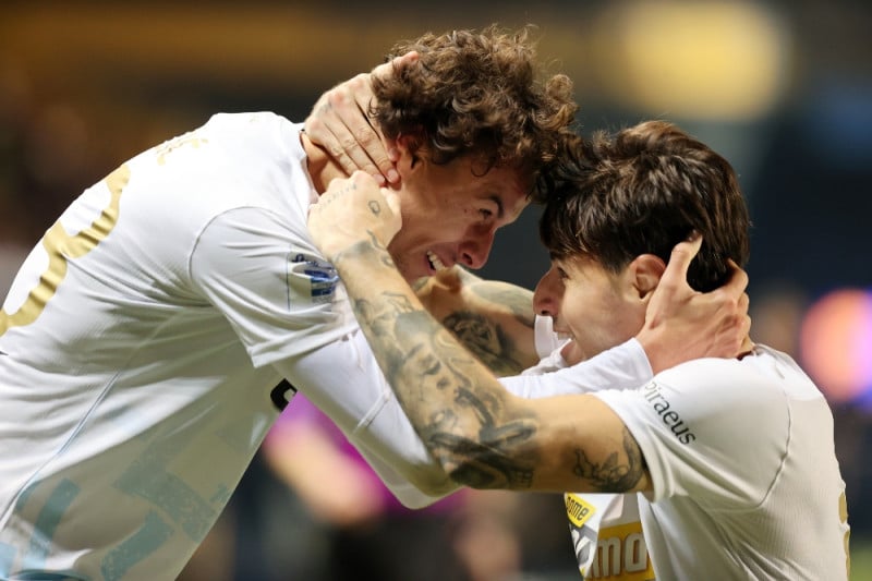 Δεν θα κάνει εκπλήξεις ο Νίκολιτς - Ευχαριστώ για το Κύπελλο (ΒΙΝΤΕΟ)