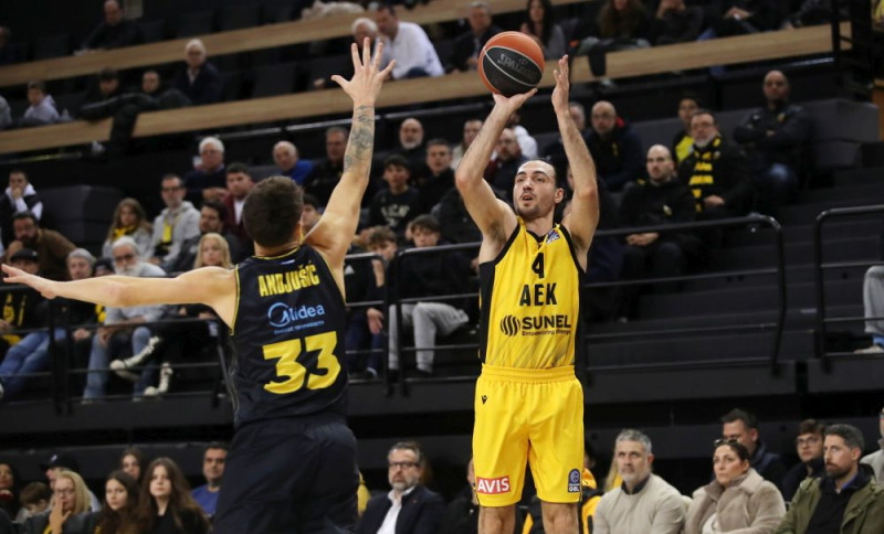 Πήρε αυτή την απόφαση ο Σιάο: Το μπάσκετ του Άρη “εκτοξεύεται”!