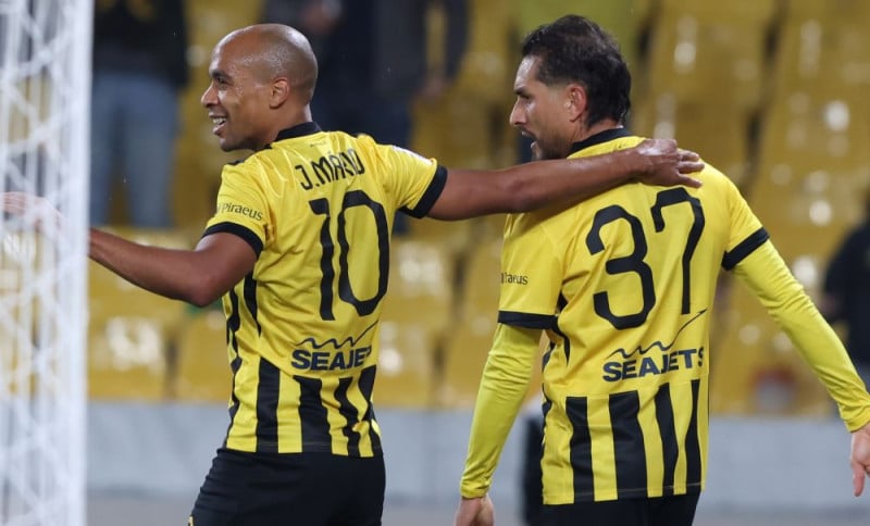 Η ασφάλεια της ΑΕΚ και η μεταγραφική είδηση που έδωσε ο Νίκολιτς