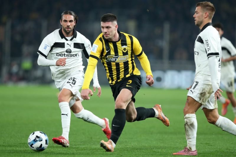 Με αυτές τις κίνησεις άλλαξε τα πάντα ο Νίκολιτς! Διπλό μήνυμα από κόσμο