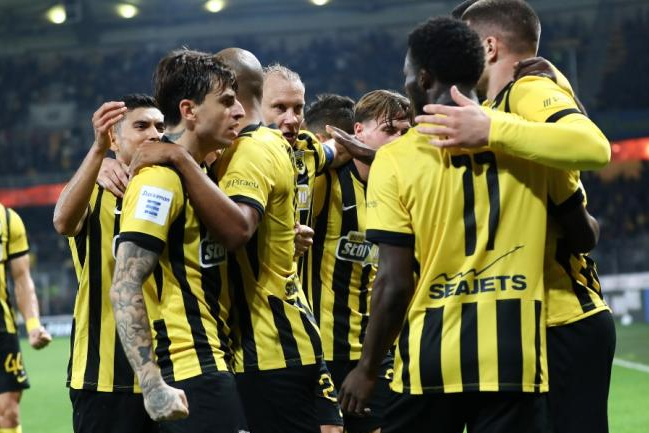 “Τέλος” παίκτης-έκπληξη από την ΑΕΚ; Το σενάριο που κυκλοφορεί!