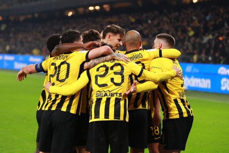 Τεράστια προοπτική για τις ελληνικές ομάδες σε Ευρώπη - Έρχεται η σειρά μας