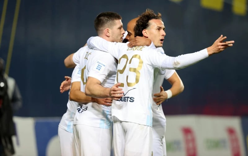 23 χρόνια… περίμενε το «μεγάλο βράδυ» η ΑΕΚ - Μία νίκη με πάρα πολλά οφέλη!