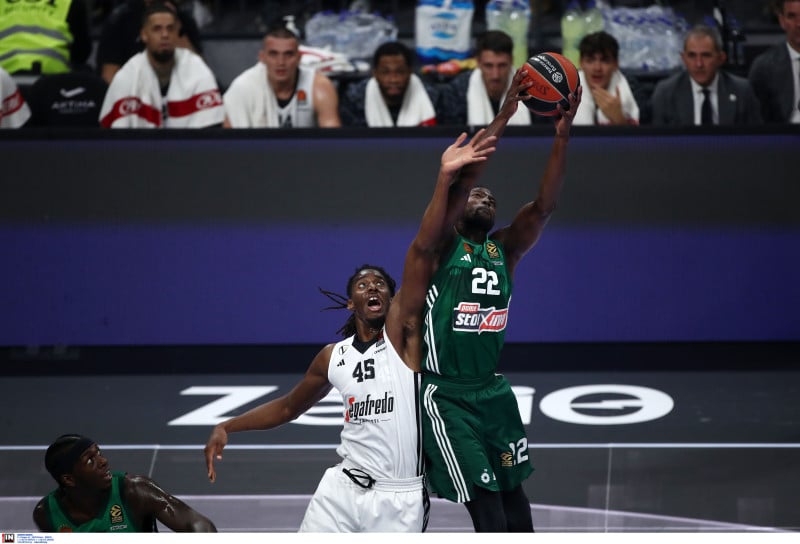 Ακέλε: «Ο Ολυμπιακός δεν χρειάζεται συστάσεις»