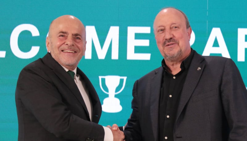 Τους... πετάνε εκτός ομάδας στον ΠΑΟ πριν τον Γενάρη - Πολύ δυνατά ονόματα!