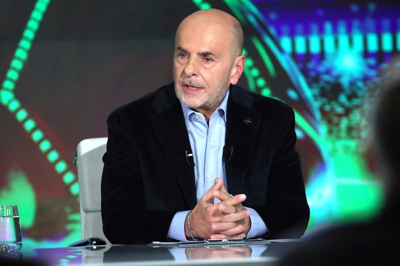 Αποχώρηση-σοκ από τον ΣΚΑΪ με απόφαση Αλαφούζου!