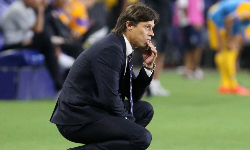 O Ματίας Αλμέιδα