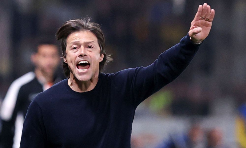 Ποια ομάδα "ζαχαρώνει" τον Αλμέιδα - Τι προτιμά ο "Πελάδο"