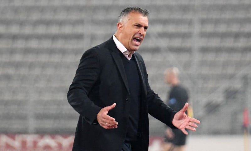 O Γιάννης Αναστασίου