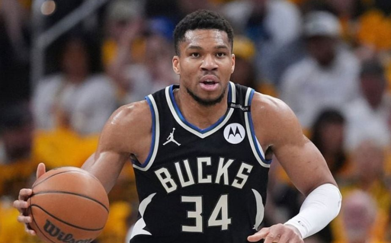 Αποκάλυψη Γιάννη Αντετοκούνμπο για το μέλλον του!