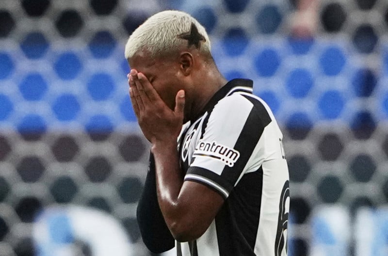 Υπογράφει τον... νέο Ροντινέι ο Ολυμπιακός - "Θέλει χρόνο με Μεντιλίμπαρ"!