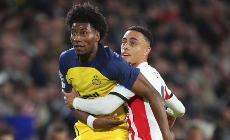 4+1 επιλογές για… λάτιν Ολυμπιακό - Αράνα, Ροντρίγκεζ και ο όρος για Αρίας!