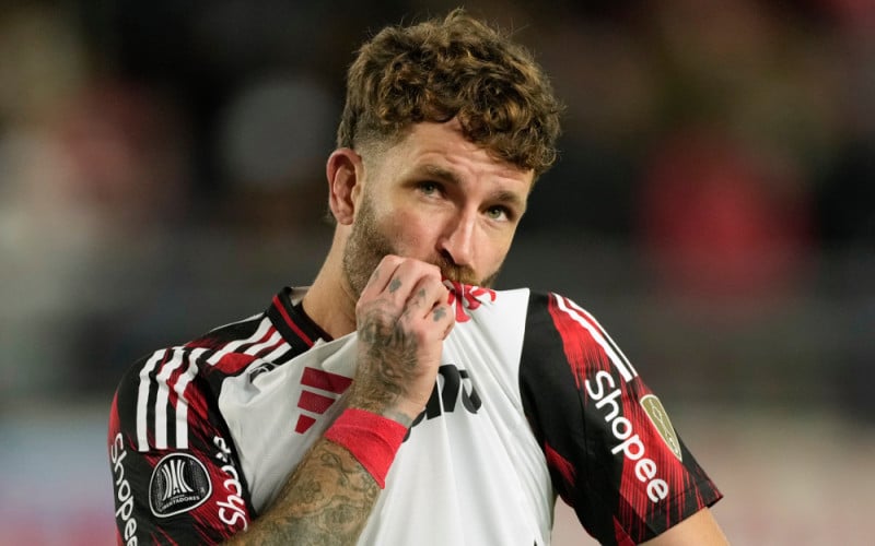 Πιέζει ξανά ο Αντίνο για Ολυμπιακό σε νέα τιμή - Από 1.1 και στόπερ κλάσης!