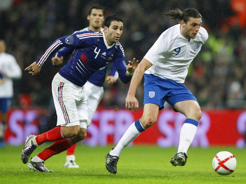 Απίστευτο! Στα πρόθυρα της φυλακής πρώην φορ της Λίβερπουλ